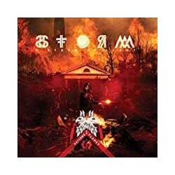 A Storm Of Light Nations To Flames VINYL LP