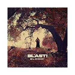 Blast Blood VINYL LP
