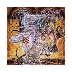 Excel Split Image Vinyl LP