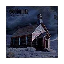 Goatsnake Black Age Blues Vinyl LP