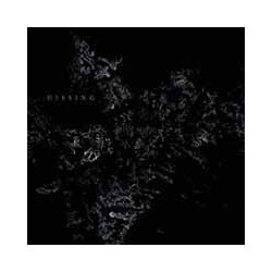 Hissing Hissing Vinyl 7"