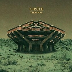 Circle Terminal Vinyl LP