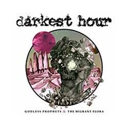 Darkest Hour Godless Prophets And The Migrant Flora Vinyl LP