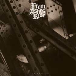 From Ashes Rise Silence VINYL LP
