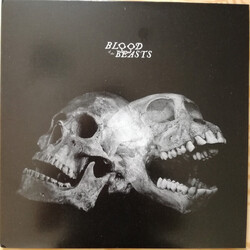 Sect Blood Of The Beasts VINYL LP