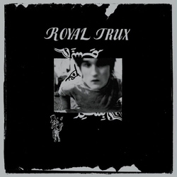 Royal Trux Royal Trux RSD 2024 VINYL LP