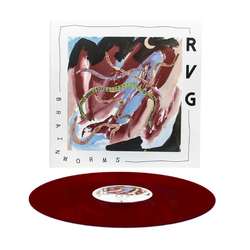 Rvg Brain Worms (Coloured Vinyl) Vinyl LP