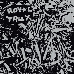 Royal Trux Untitled REMASTERED VINYL LP