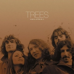 Trees Fore & After RSD 2025 VINYL LP