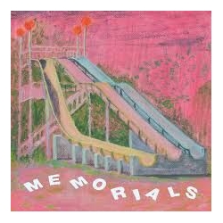 Another Waterslide / Memorial Bells Another Waterslide / Memorial Bells RSD 2025 VINYL LP