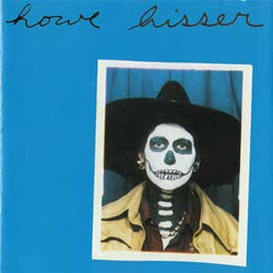 Howe Gelb Hisser (Rsd 2021) Vinyl LP