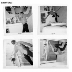Greg Boring Heavy Syrup Vinyl LP