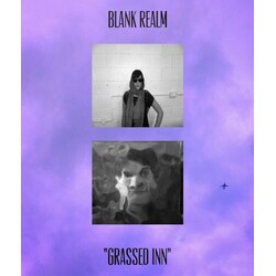 Blank Realm Grassed Inn Vinyl LP