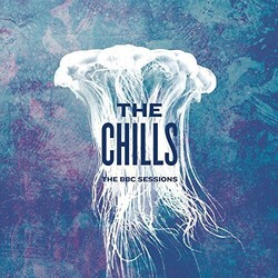 Chills The Bbc Sessions Vinyl LP