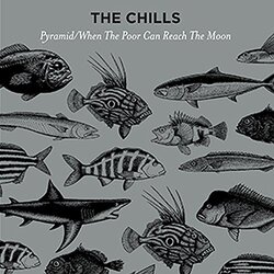 Chills Pyramid VINYL 12INCH