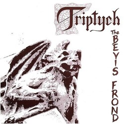 Bevis Frond Triptych Vinyl LP