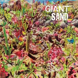 Giant Sand Returns To Valley Of Rain VINYL LP