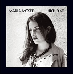 Maria Mckee High Dive (Rsd 2021) Vinyl LP