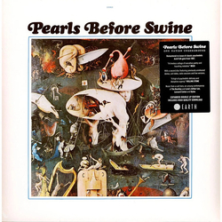 Pearls Before Swine One Nation Underground RSD 2023 VINYL LP