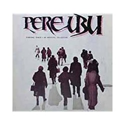 Pere Ubu Terminal Tower (Rsd 2018) Vinyl LP