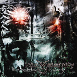 Into Eternity The Incurable Tragedy Vinyl LP