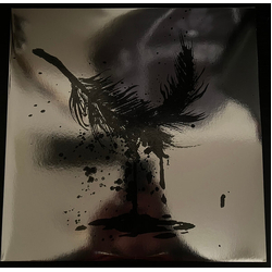 Dillinger Escape Plan One Of Us Is The Killer (White Black/Silver Vinyl) (I) Vinyl LP
