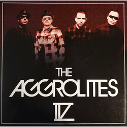 Aggrolites Iv Vinyl LP