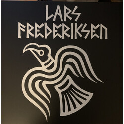 Lars Frederiksen To Victory VINYL LP