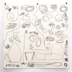 Massage Oh Boy Vinyl LP