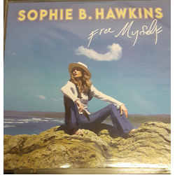 Sophie B Hawkins Free Myself VINYL LP