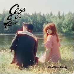 Cash & Skye No More Candy Vinyl 7"
