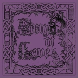 Island Of Love Songs Of Love Ep Vinyl