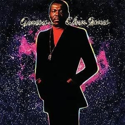 Elvin Jones Genesis VINYL LP