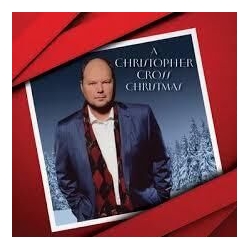 Cristopher Cross Christopher Cross Christmas WHITE VINYL LP BLACK FRIDAY 2024