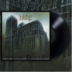 Wode Wode VINYL LP