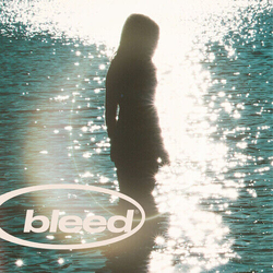 Bleed Bleed Vinyl LP