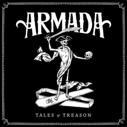 Armada Tales Of Treason COLOURED VINYL LP