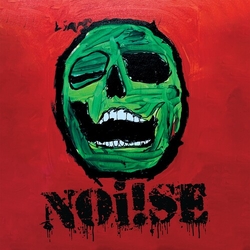 Noi!Se Liam PICTURE DISC VINYL 7INCH