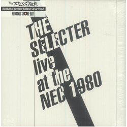 Selecter Live At The Nec 1980 (Rsd 2023) Vinyl LP