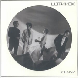 Ultravox Vienna [2020 Remaster] VINYL LP