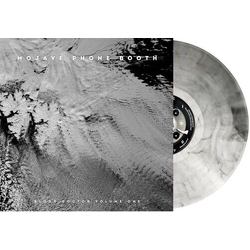 Mojave Phone Booth Blood Doctor Volume One COLOUR VINYL LP
