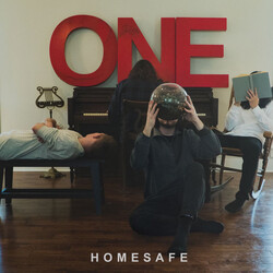 Homesafe One