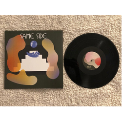 Same Side Same Side VINYL 12INCH