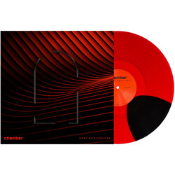 Chamber Cost Of Sacrifice VINYL LP