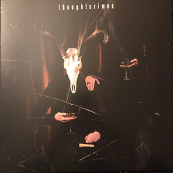 Thoughtcrimes Tap Night VINYL 12INCH
