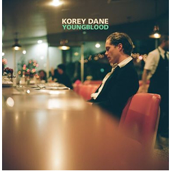 Korey Dane Youngblood VINYL LP