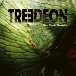 Treedeon New World Hoarder VINYL LP