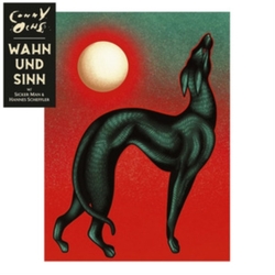 Conny Ochs Wahn Und Sinn VINYL LP + CD