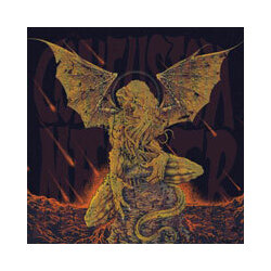 Confusion Master Awaken Vinyl LP + CD