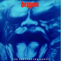 Demon (4) The Unexpected Guest: Remixed And Remastered Vinyl LP